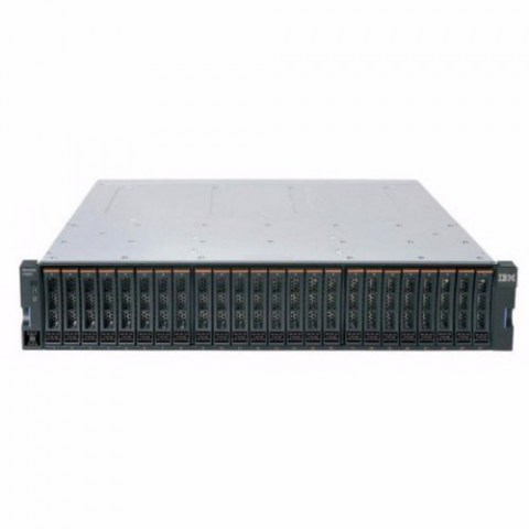 Система хранения Dell MD3820f x24 1-30 Баград.рф
